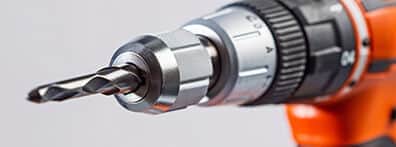 התאמת מברגה