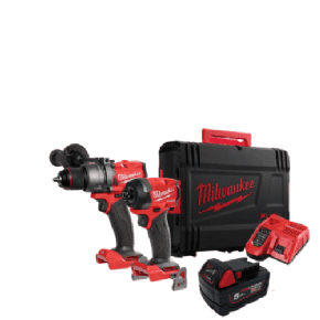 מברגות Milwaukee