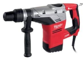 פטישי חציבה Milwaukee