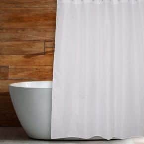 וילונות אמבטיה