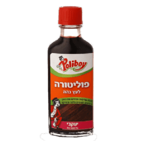 יעקובי