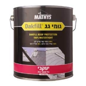 חומרי איטום