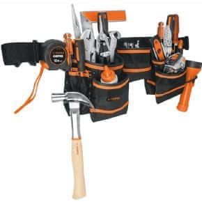 נרתיקים וחגורות