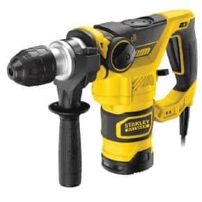 פטישי חציבה Stanley