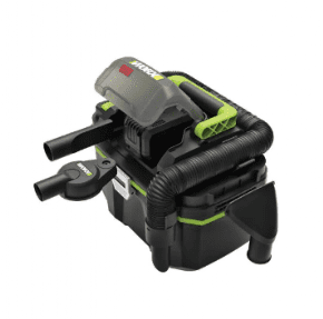 שואבי אבק Worx