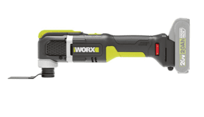 מולטיטול WORX