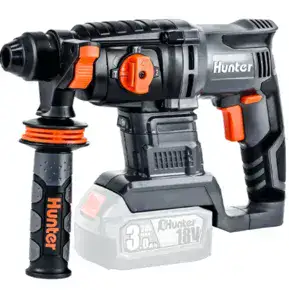 פטישונים Hunter