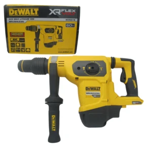 פטישי חציבה DeWALT