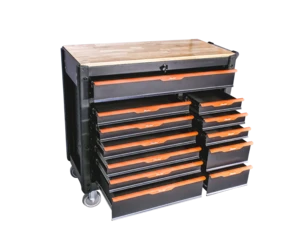 עגלות כלים Hunter