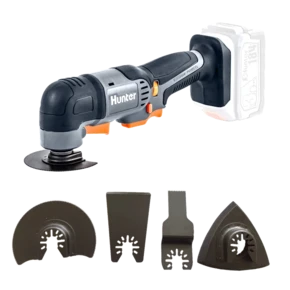 מולטיטול Hunter