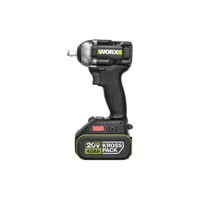 מפתחות רטיטה WORX