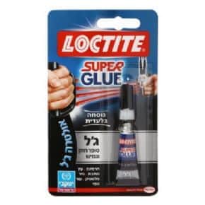 דבקים שונים