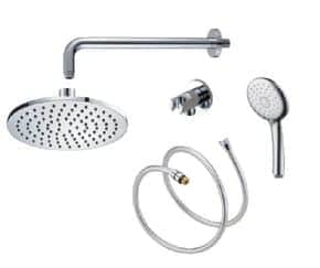 מארזי אביזרי מקלחת