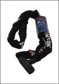 מנעולי אופניים ואופנועים