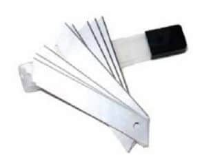 סכינים להבים			