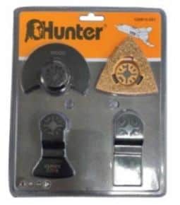 אביזרים למולטיטול