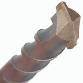 מקדחים שונים