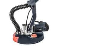 פד למלטשת קירות 9"; האנטר