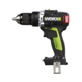 מקדחה 20V | (גוף בלבד) | WORX | WU189.9