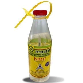 מלכודת מקצועית לזבוב הפירות הים תיכוני וזבוב הזית זבובונית