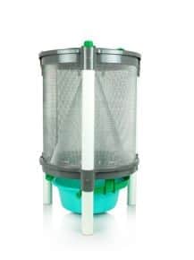 מלכודת זבובים מפלצת הזבובים