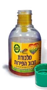 מלכודת לזבוב הפירות