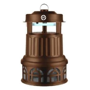 קטלן יתושים לחצר ולגינה הוריקן גולד Gold