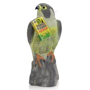 5 יח דחליל להרחקת יונים נץ