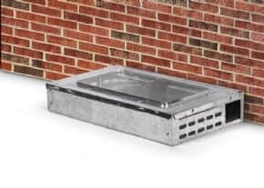 מלכודת עכברים מולטי קאץ''