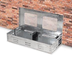 מלכודת חולדות | מולטי קאץ''