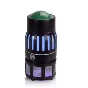 קטלן יתושים לבית ולמשרד הוריקן הום לבית