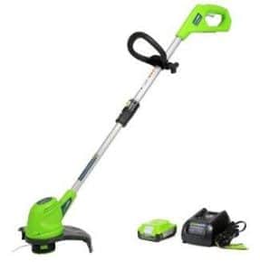 קוצץ קנטים 10 (254 ממ) + סוללה 24V 2.0Ah + מטען מהיר