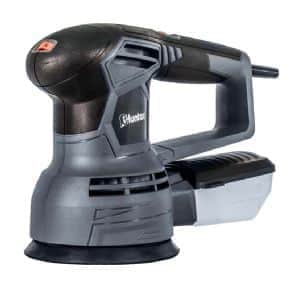 Hunter 480W מלטשת אקצנטרית 100500-016