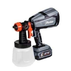מרסס צבע - 18V | (גוף בלבד) | Hunter | 100902-001