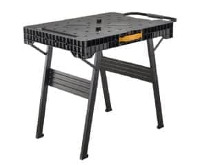 שולחן עבודה מתקפל בשלוש שניות FATMAX ST