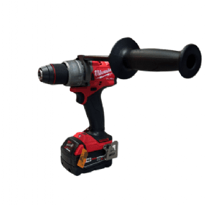 מקדחה 18V | (גוף בלבד) | Milwaukee | 2904-20