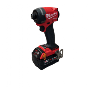 מברגת אימפקט 18V | (גוף בלבד) | Milwaukee | 2953-20