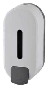 דיספנסר רב-שימושי 750 מ";ל שיזף לבן