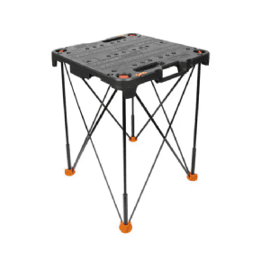 שולחן עבודה מתקפל WORX