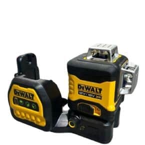 פלס לייזר 12V | (גוף בלבד) | DeWALT | DCE089NG18N