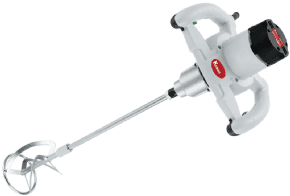 מערבל מקצועי ל צבע\מלט\דבק 1700W KRAUSS