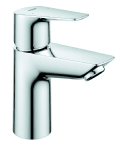 ברז פרח START EDGE פיה קצרה כרום ניקל GROHE