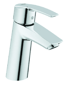 ברז פרח START פיה בינונית כרום ניקל GROHE