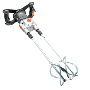 100900-010 - מערבל צבע כפול לבטון וחומרים קשים