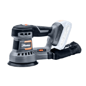 מלטשת 18V | (גוף בלבד) | Hunter | 100502-002