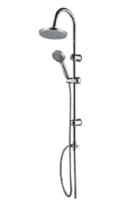 מוט פינוק קבוע וידני סביון