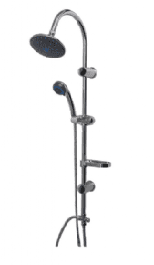 מוט פינוק קבוע וידני לילך