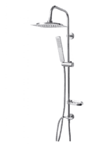 מוט פינוק קבוע וידני סיאטל