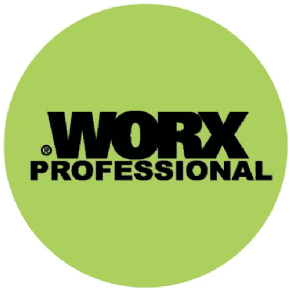 בנה את סט ה-WORX המושלם עבורך