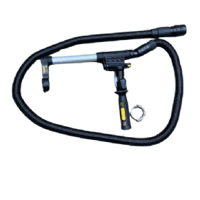 חיבור שואב לפטישון אוניברסלי | DeWALT | D25301D